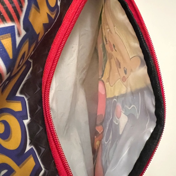 Pokémon backpack gotta catch ‘‘em all - Picture 7 of 10